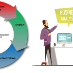 Business Analyst Perspective in Software Development Lifecycle