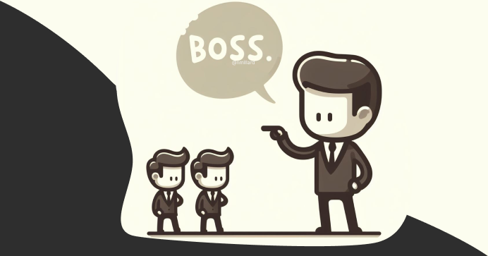 Avoiding Backseat-Leaders — Effective Leadership in Software Development